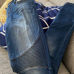 COPY - Denim jeans
